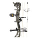 Bear Alaskan Pro RTH Compound Hunting Bow Package