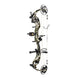 Bear Alaskan Pro RTH Compound Hunting Bow Package