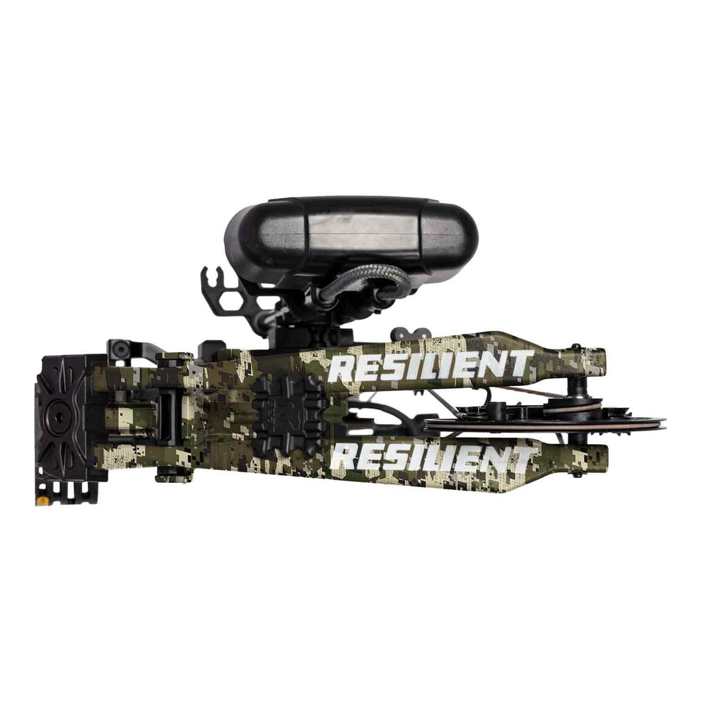 Bear Resilient RTH Compound Hunting Bow Package