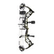 Bear Resilient RTH Compound Hunting Bow Package