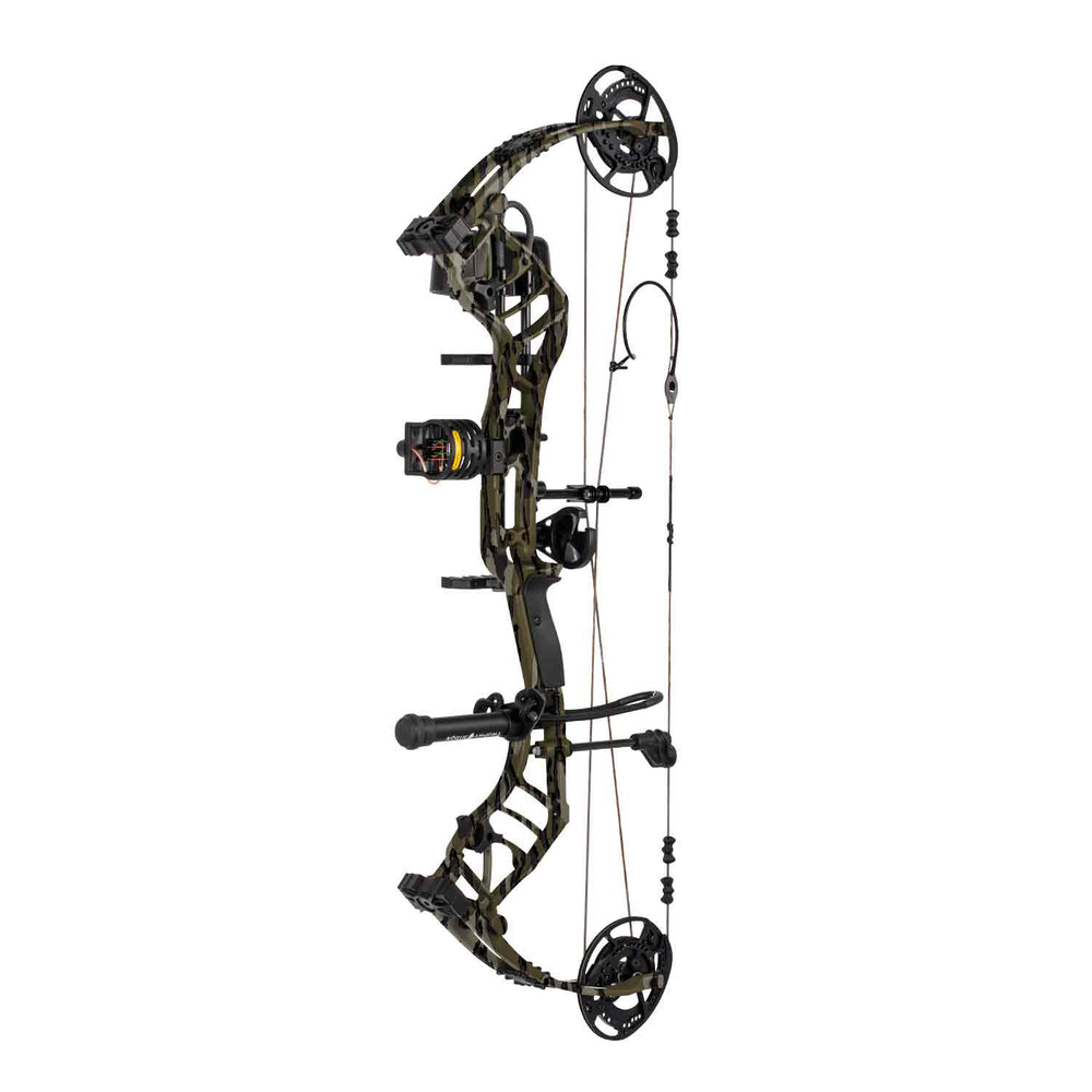 Bear Resilient RTH Compound Hunting Bow Package