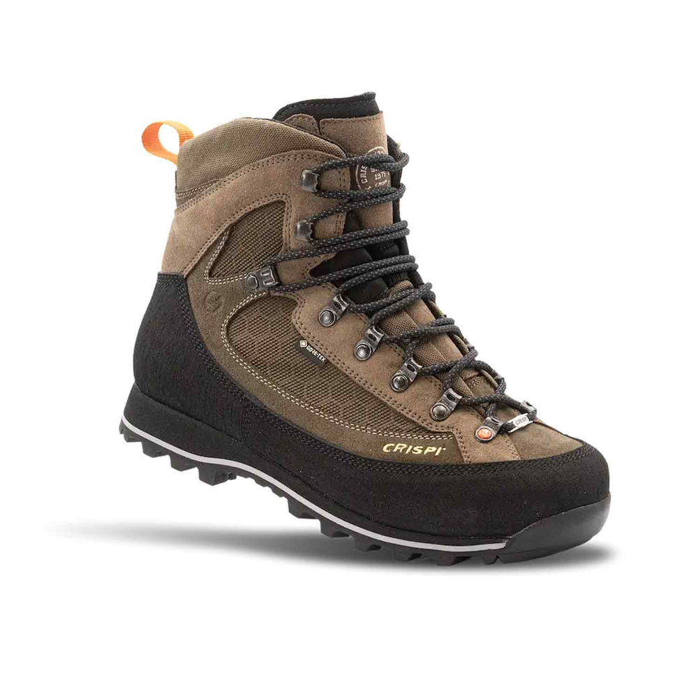 Crispi Summit II Almond Non-Insulated Boots