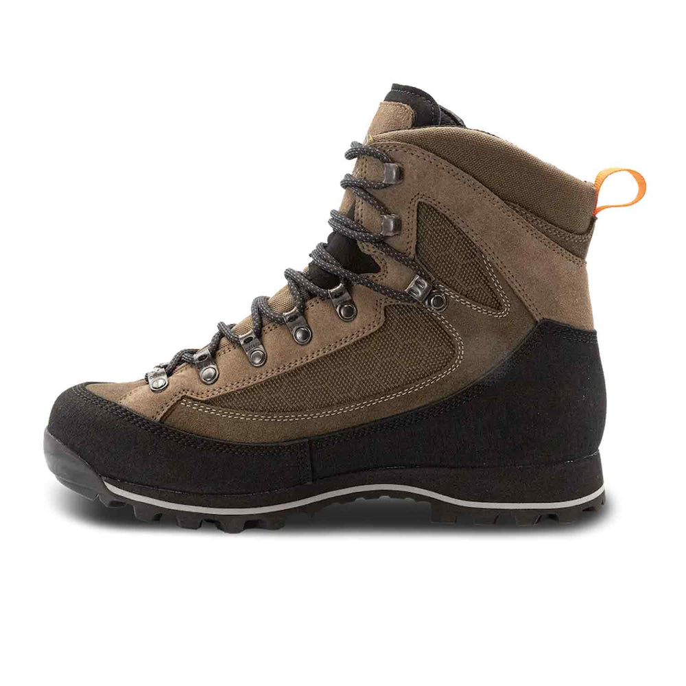 Crispi Summit II Almond Non-Insulated Boots