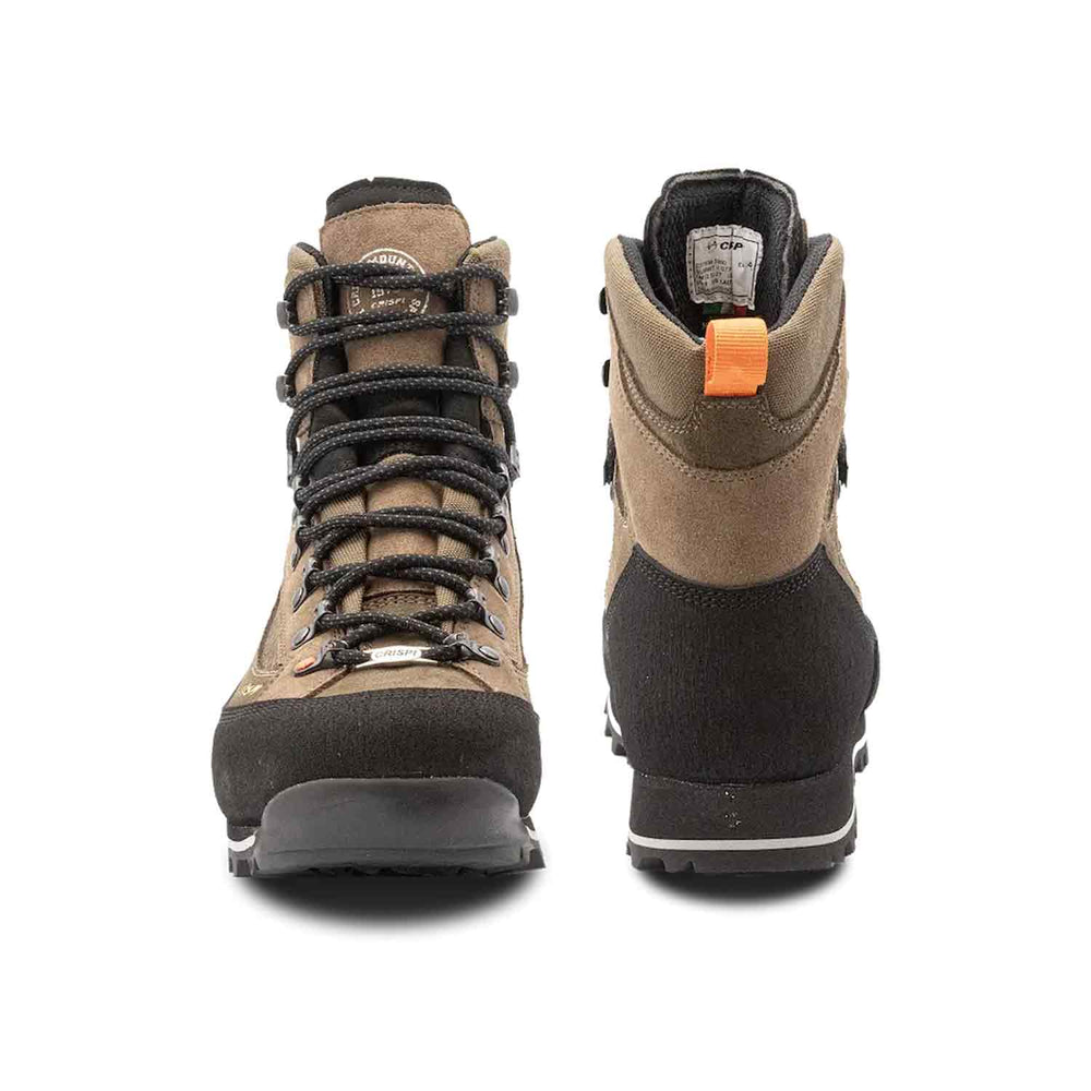 Crispi Summit II Almond Non-Insulated Boots
