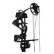 Bear Shooutout RTH Compound Hunting Bow Package