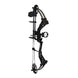 Bear Shooutout RTH Compound Hunting Bow Package
