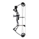 Bear Frontier RTS Compound Bow Package