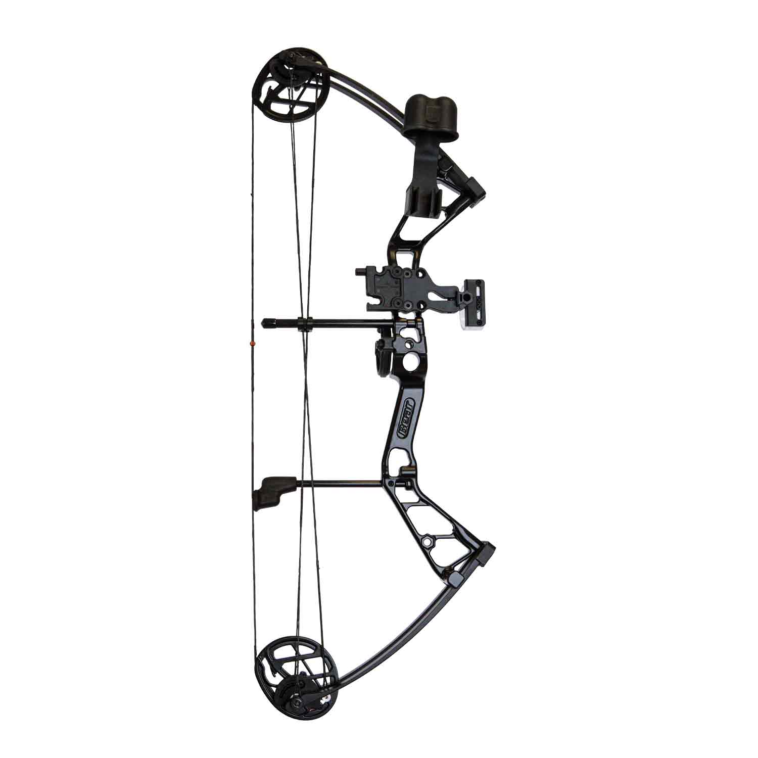 Bear Frontier RTS Compound Bow Package