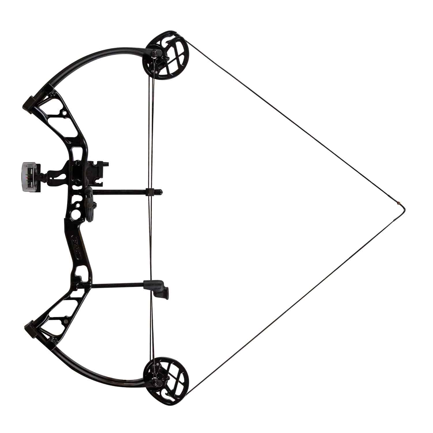 Bear Frontier RTS Compound Bow Package