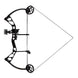 Bear Frontier RTS Compound Bow Package