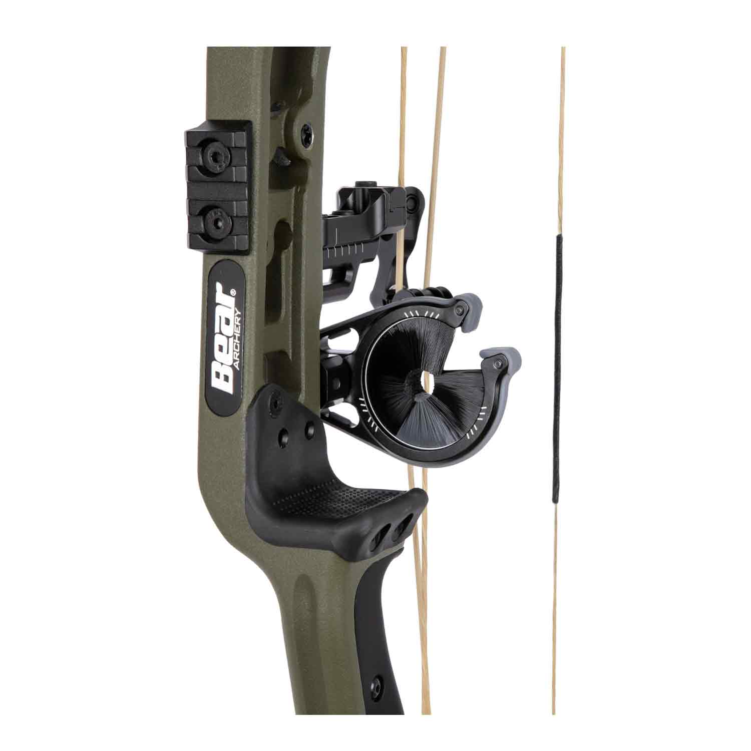Trophy Ridge Whisker Biscuit Pro