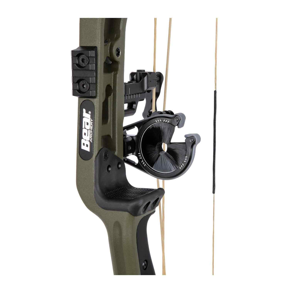 Trophy Ridge Whisker Biscuit Pro