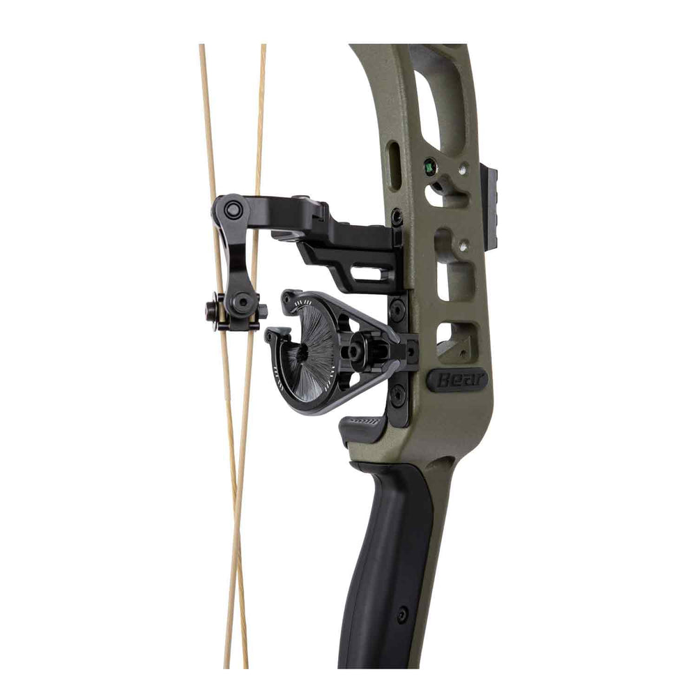 Trophy Ridge Whisker Biscuit Pro