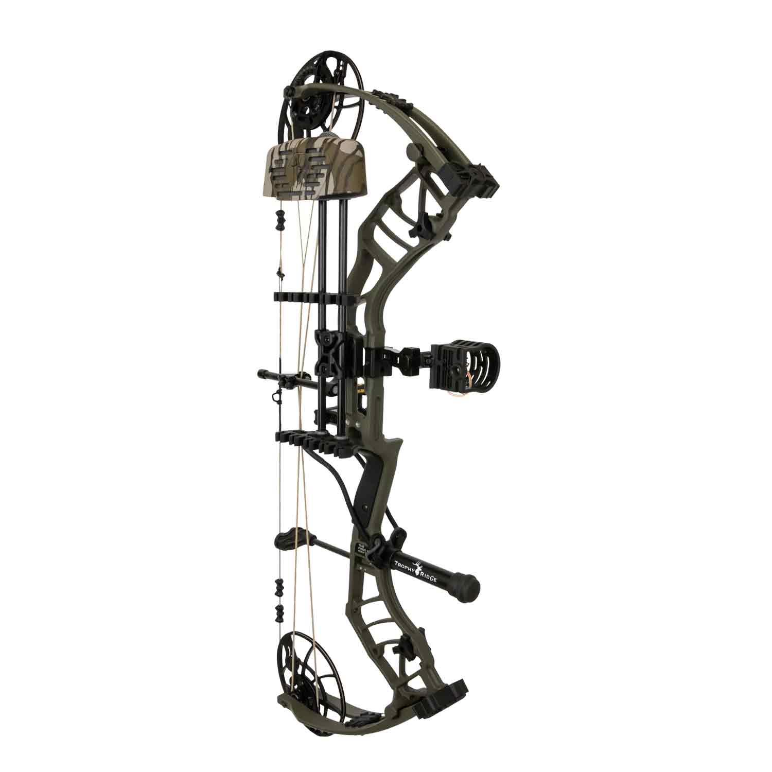 Trophy Ridge Cloak Quiver