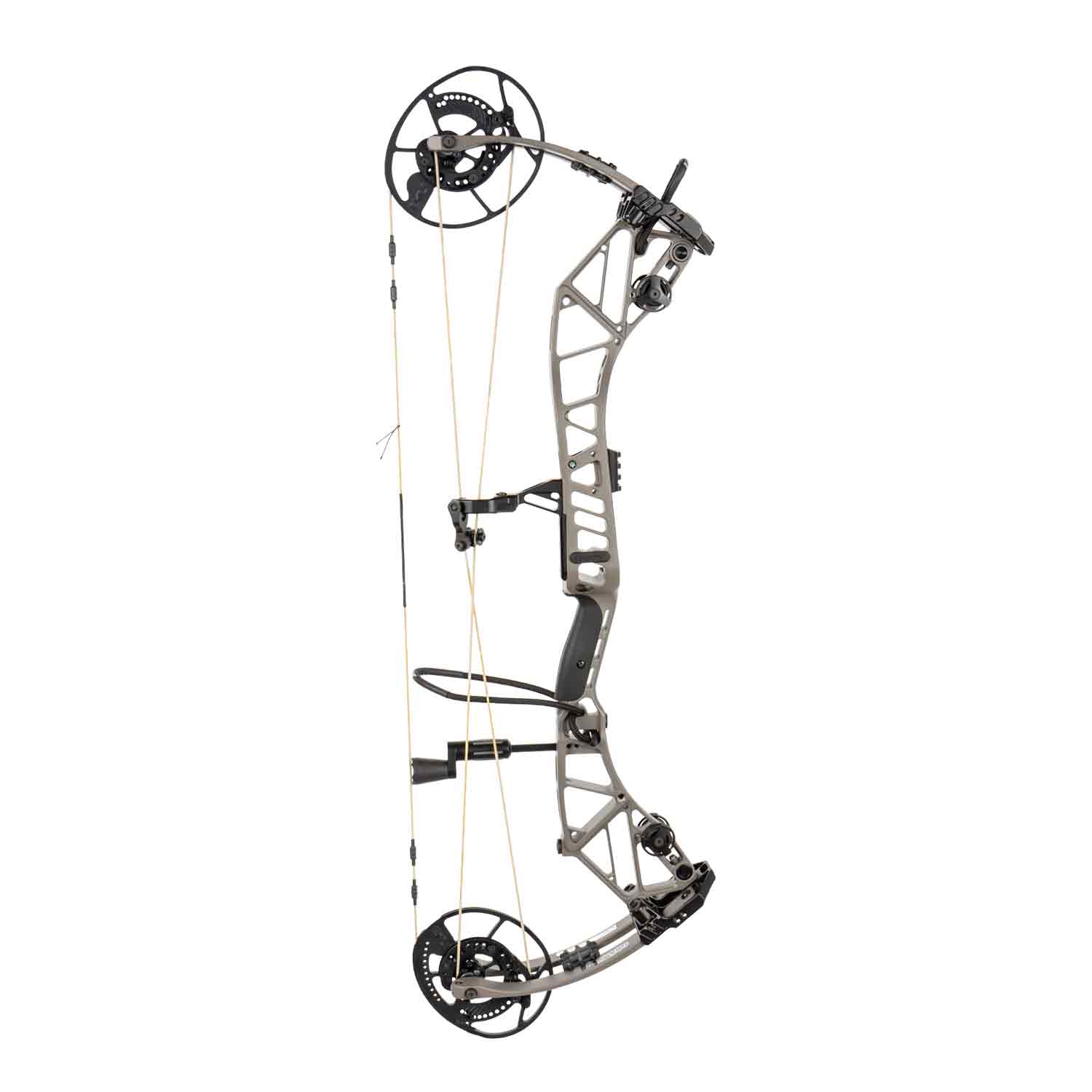 Bear Redeem Compound Hunting Bow