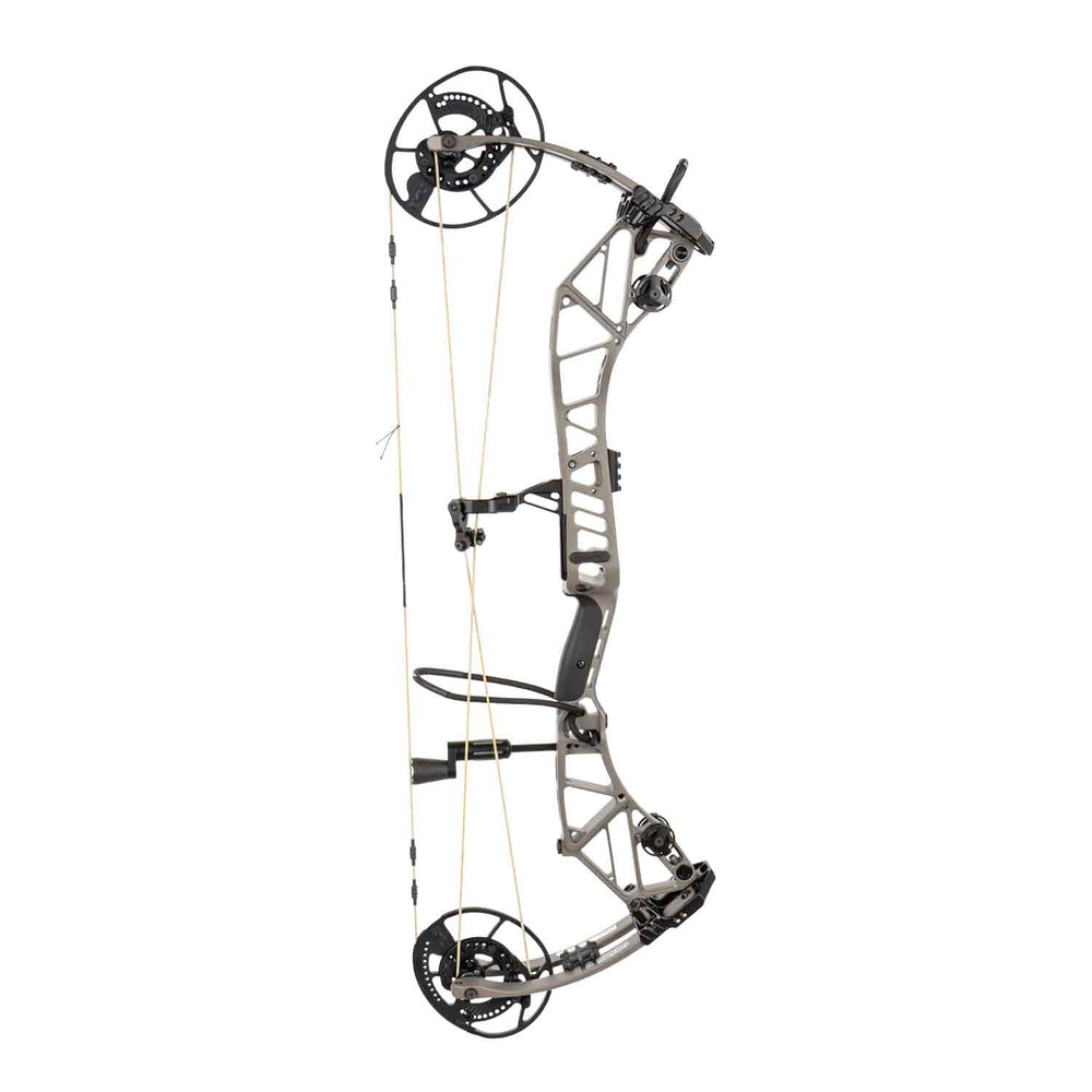 Bear Redeem Compound Hunting Bow