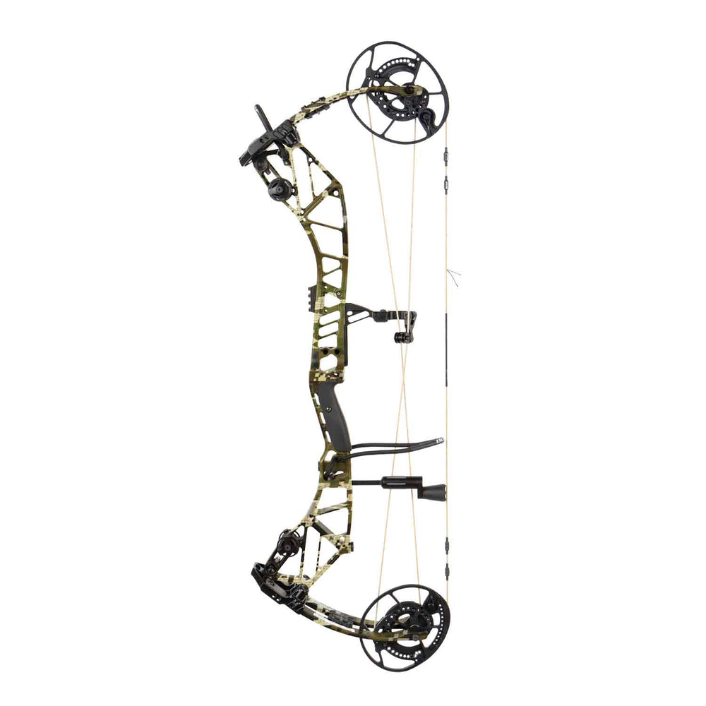 Bear Redeem Compound Hunting Bow