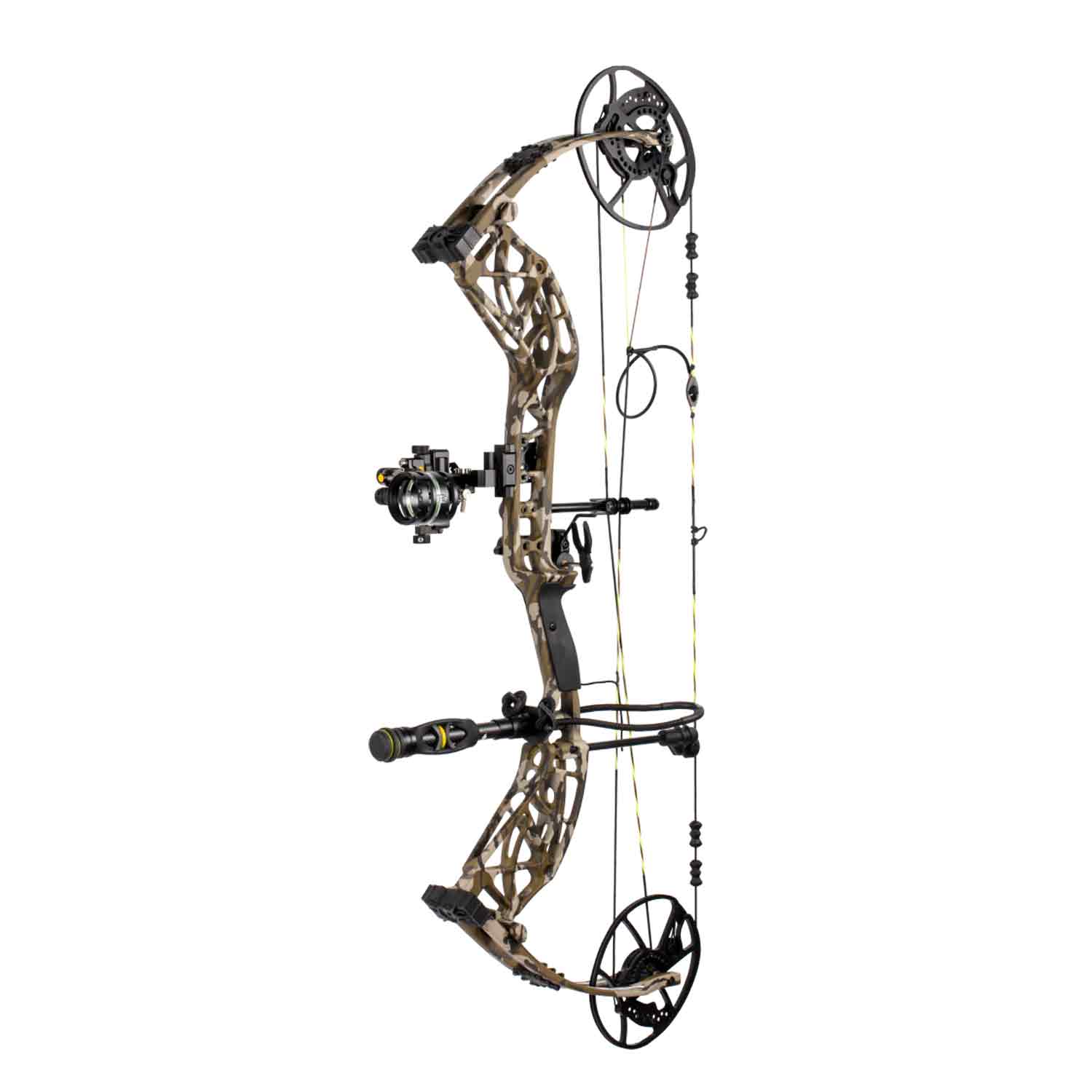 Bear THP Adapt 2 Plus HP Sync RTH Compound Bow Package