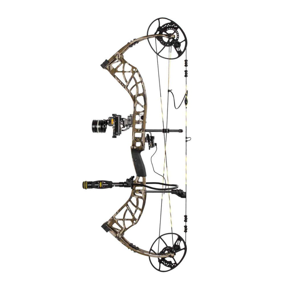 Bear THP Adapt 2 Plus HP Sync RTH Compound Bow Package