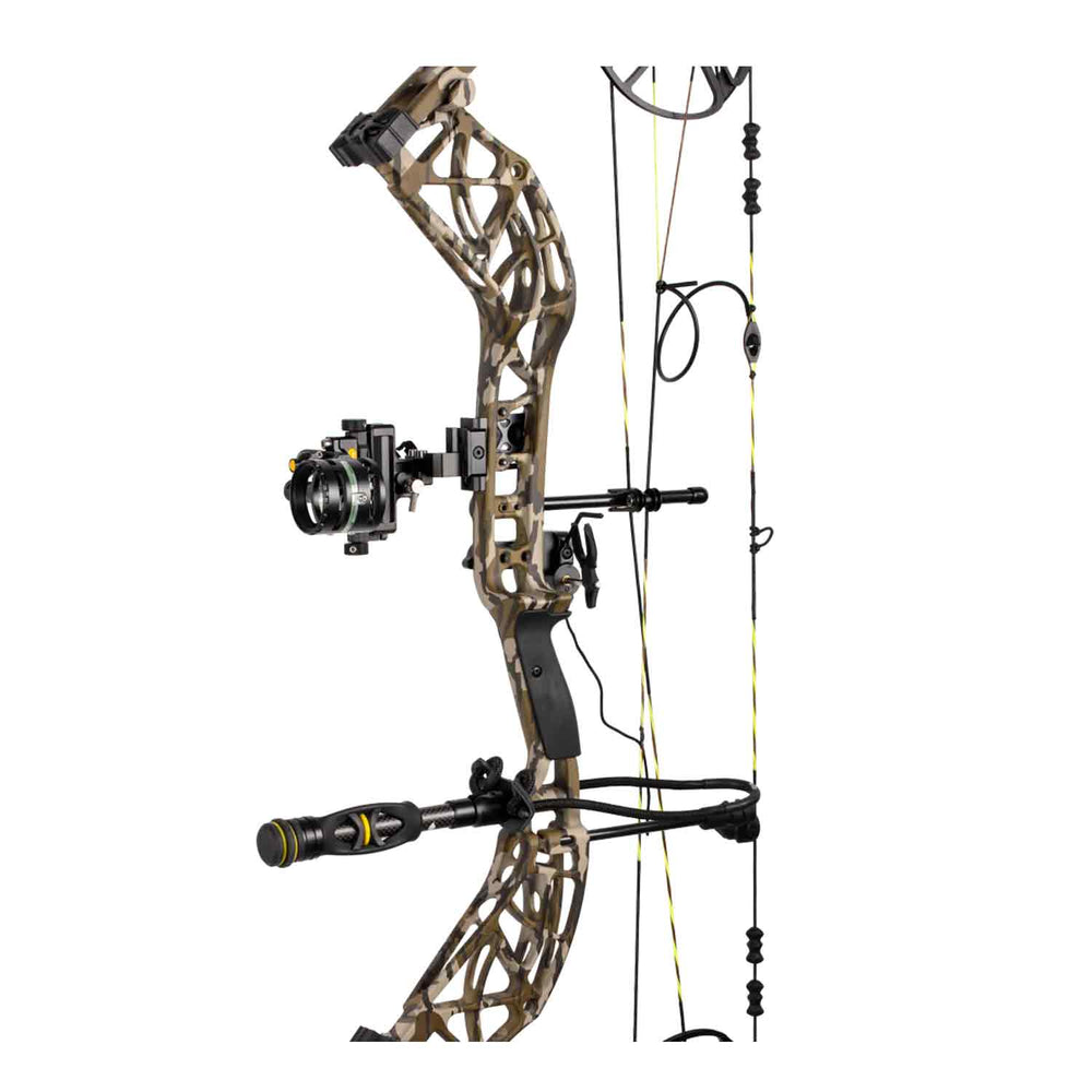Bear THP Adapt 2 Plus HP Sync RTH Compound Bow Package