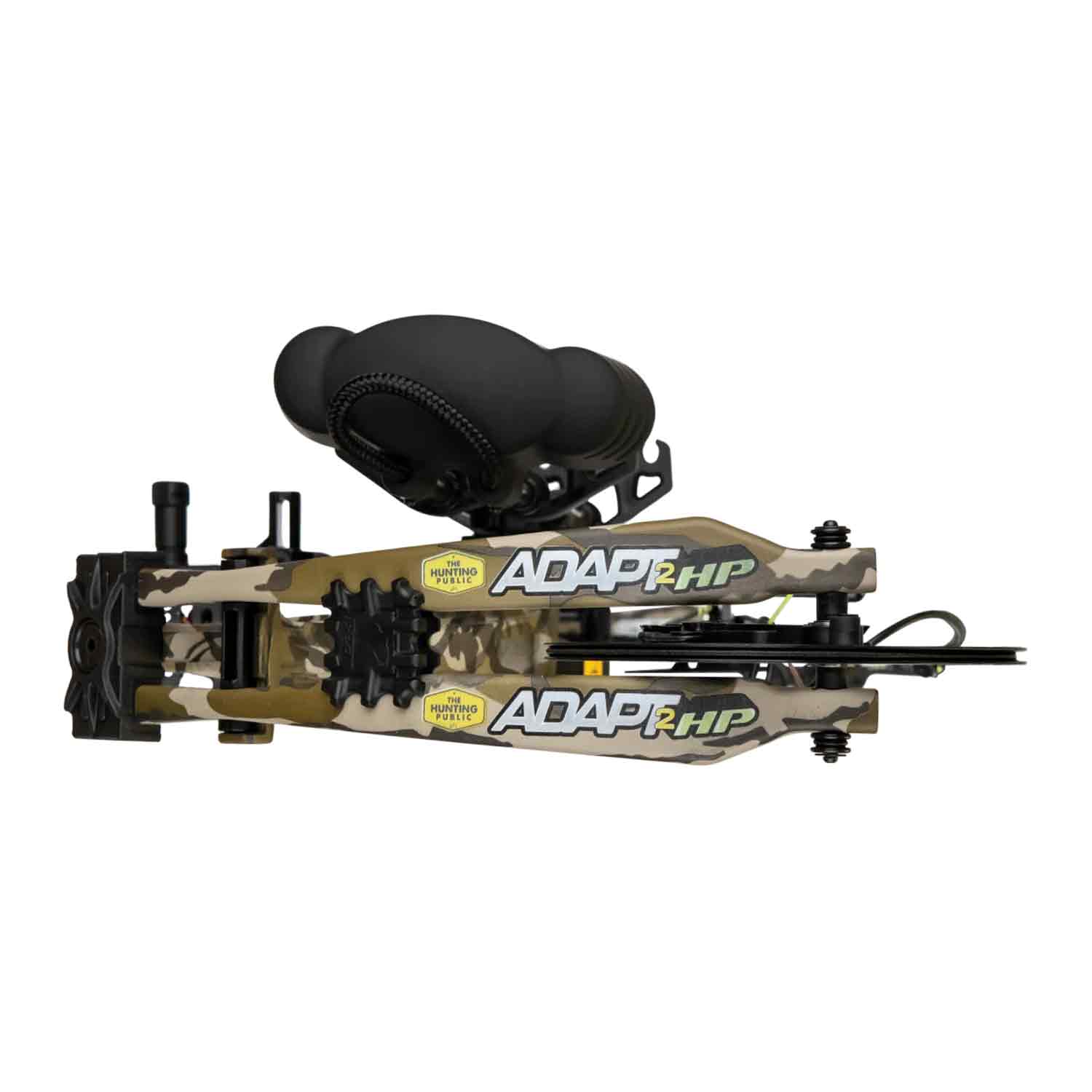 Bear THP Adapt 2 Plus HP Sync RTH Compound Bow Package Lancaster