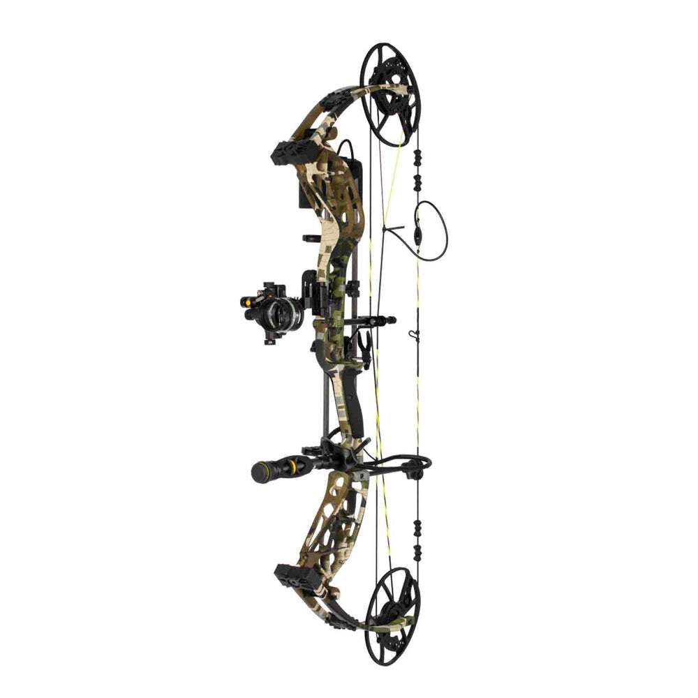 Bear THP Adapt 2 Plus HP Sync RTH Compound Bow Package