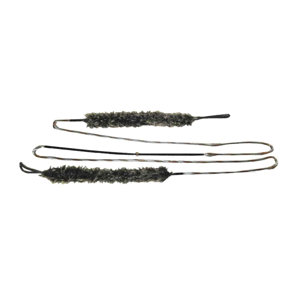 Trophy Ridge Silent Shot Flemish Twist String