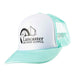 Lancaster Archery Foam Trucker Hat