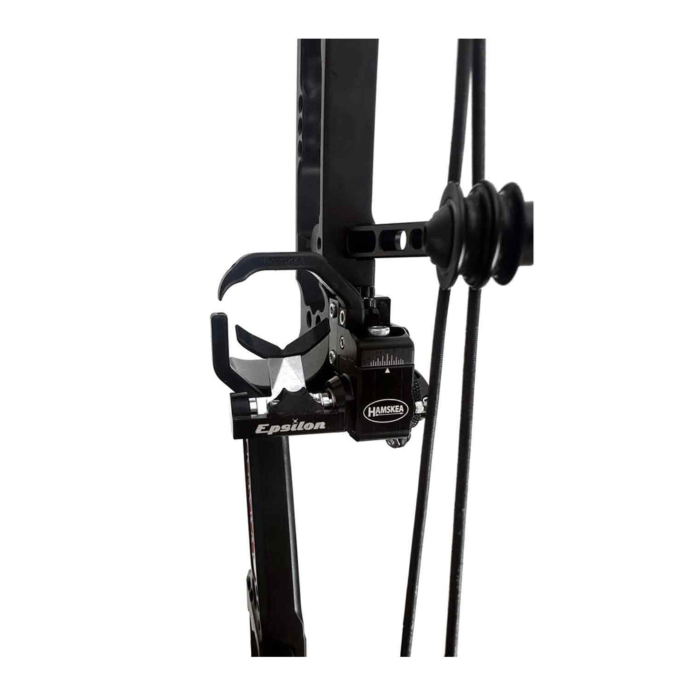 Darton Consequence SD Compound Hunting Bow