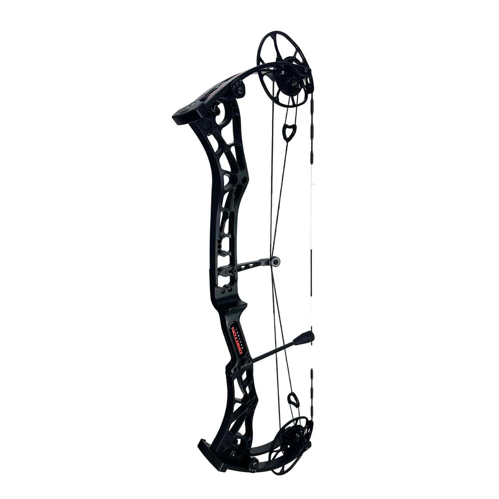 Darton Consequence 31 Compound Hunting Bow