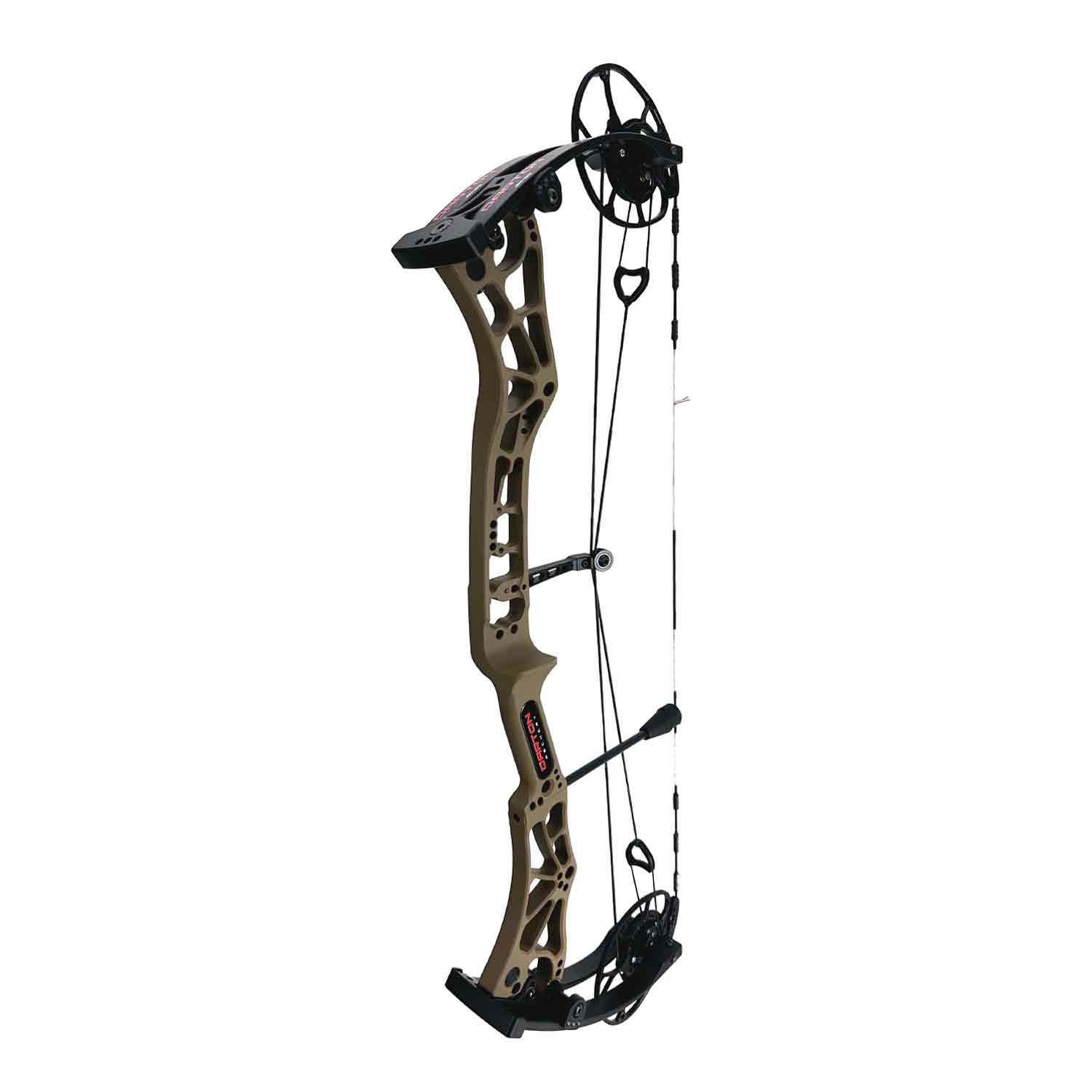 Darton Consequence SD Compound Hunting Bow