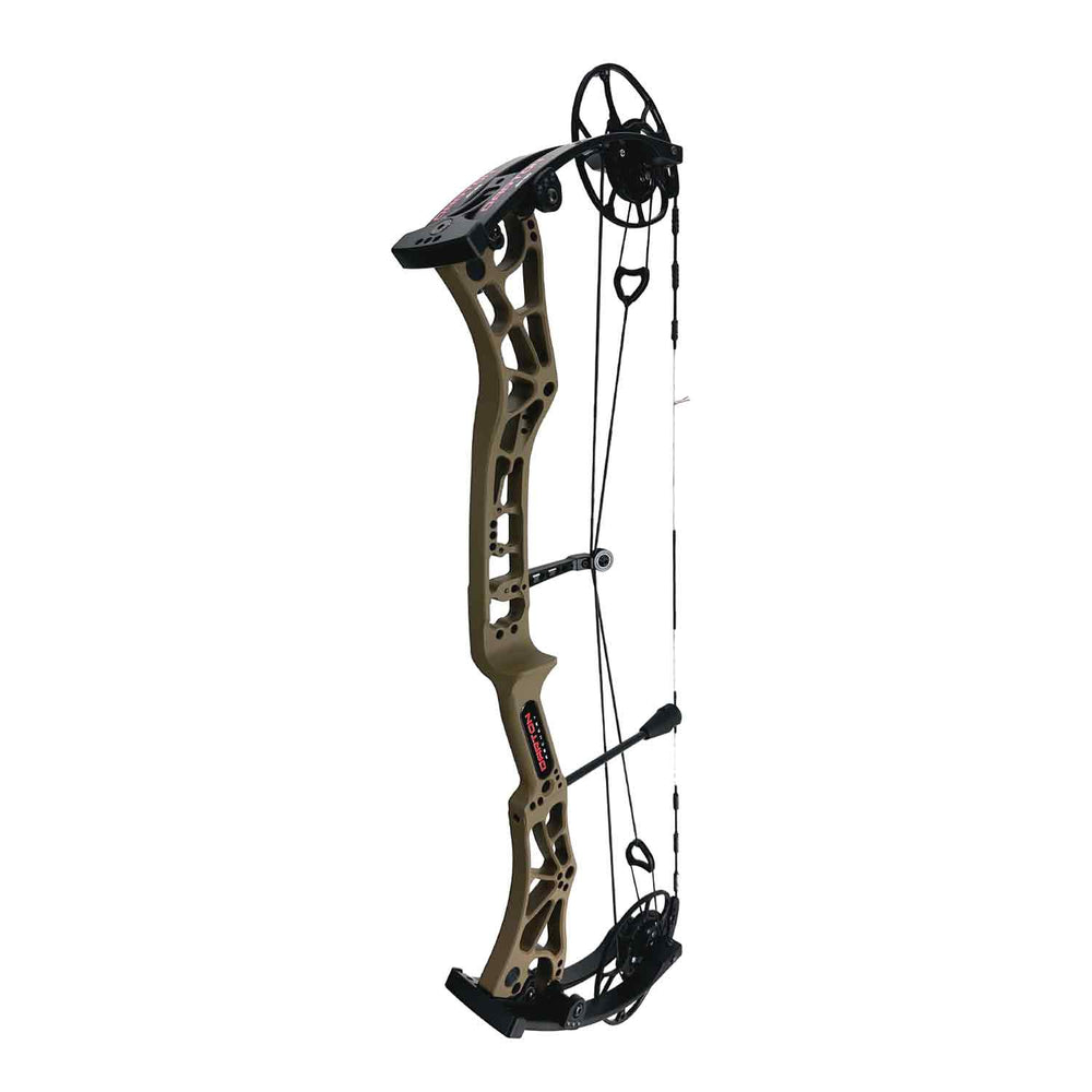 Darton Consequence 31 Compound Hunting Bow