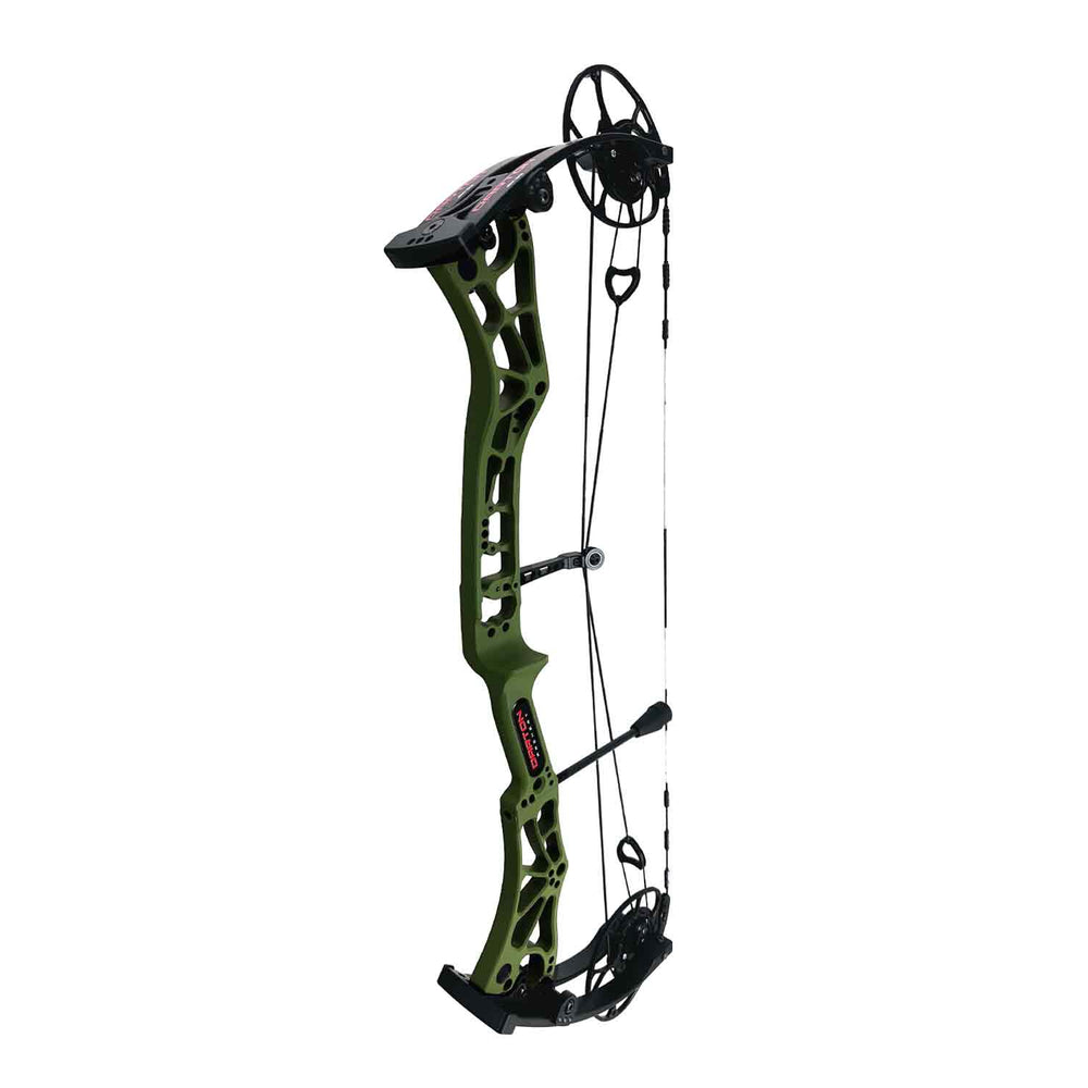 Darton Consequence 31 Compound Hunting Bow