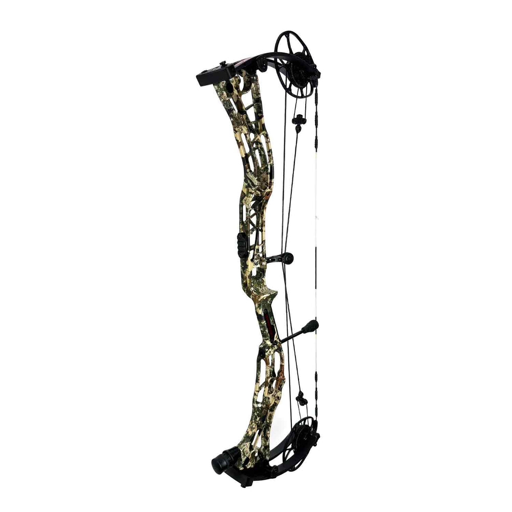 Darton TRITECH 31 Compound Hunting Bow
