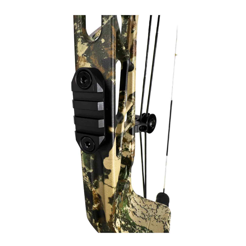 Darton TRITECH 31 Compound Hunting Bow