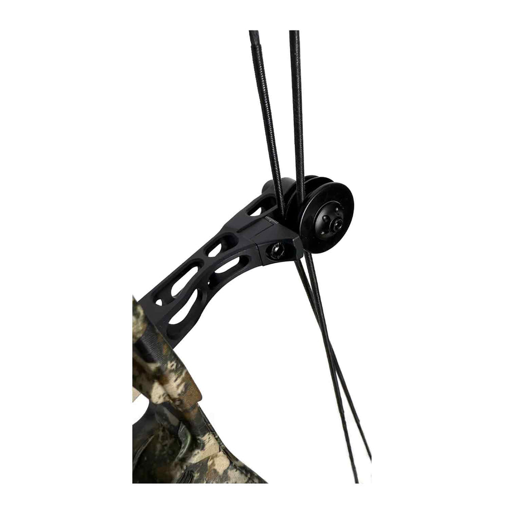 Darton TRITECH 33 Compound Hunting Bow