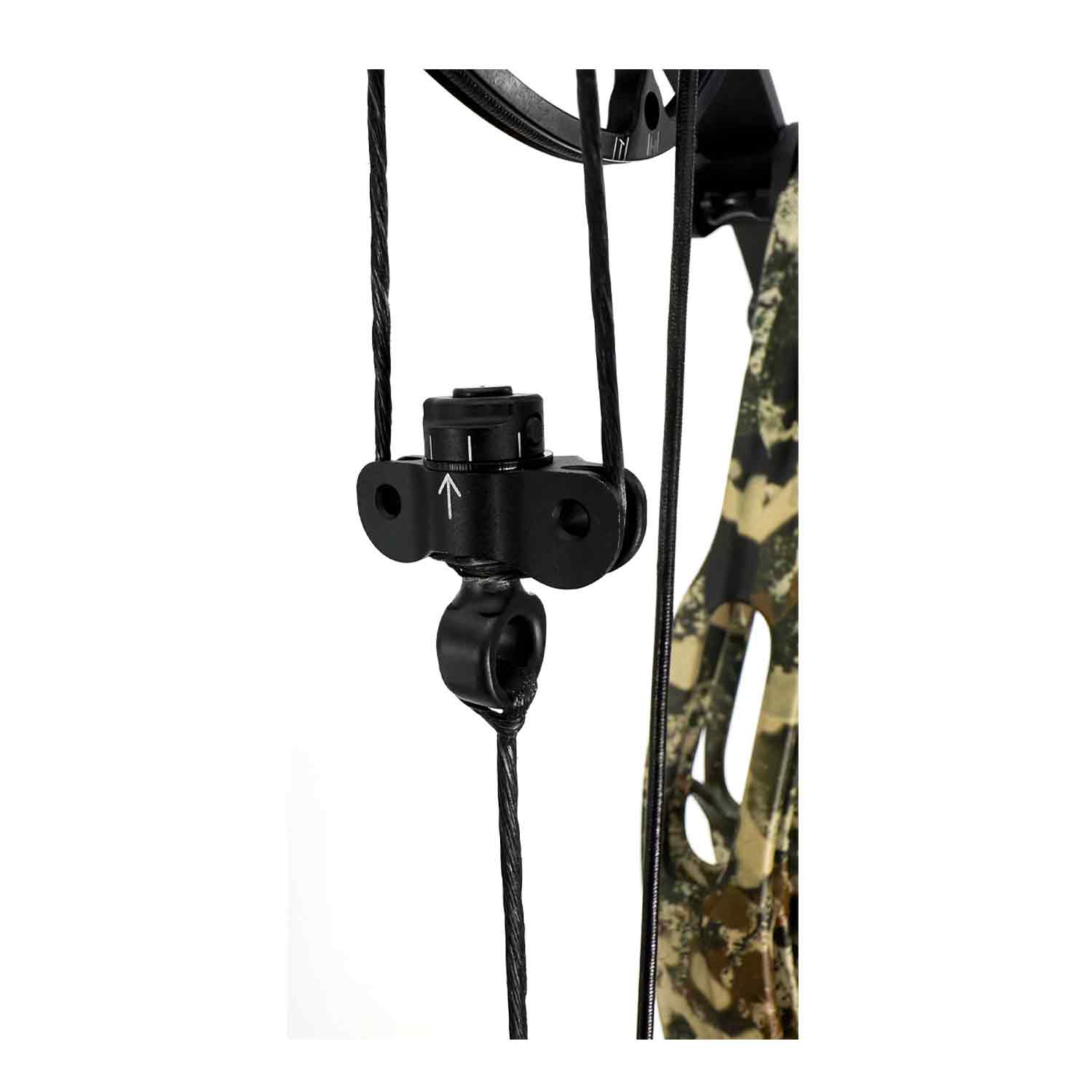 Darton TRITECH 33 Compound Hunting Bow