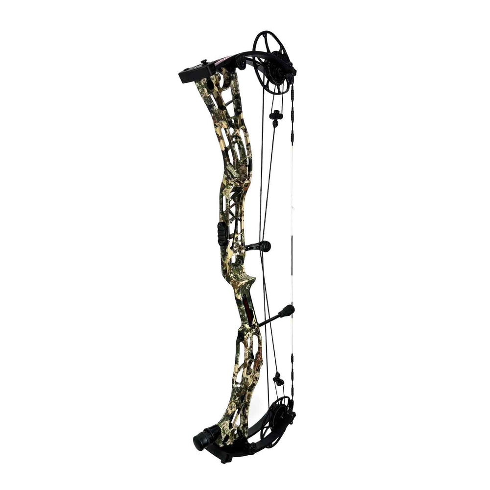 Darton Darton TRITECH 33 Compound Hunting Bow – Lancaster Archery Supply