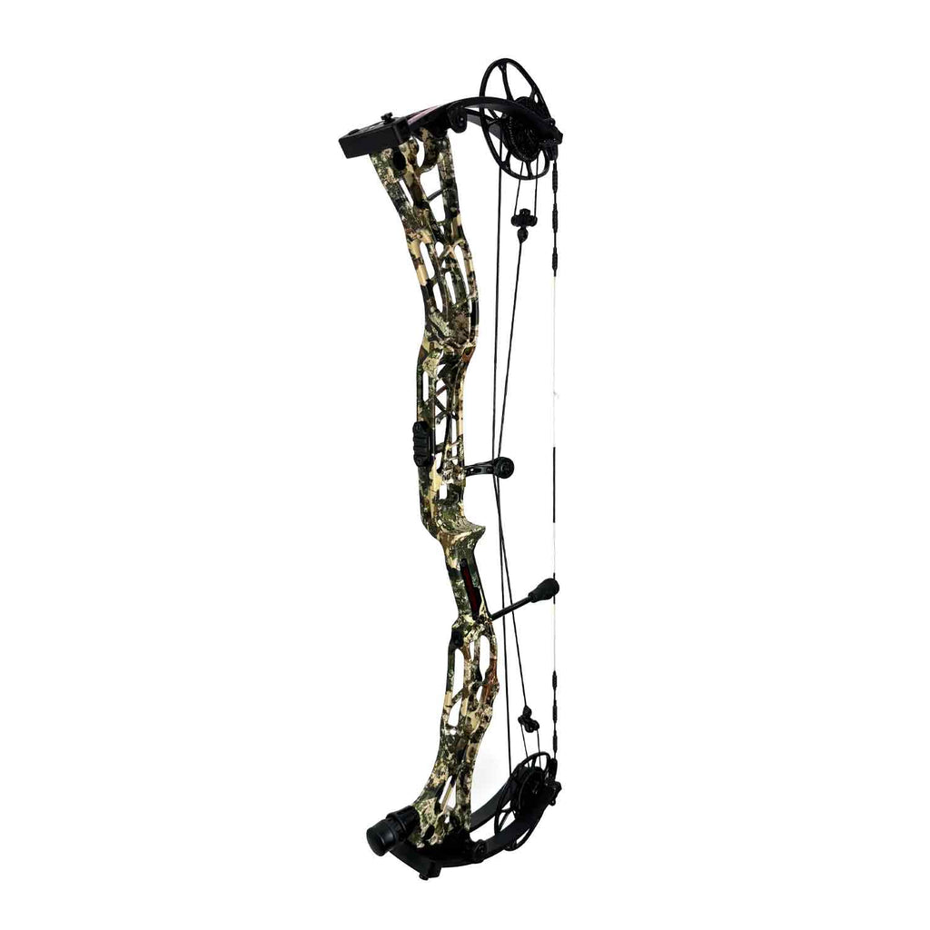 Darton Darton TRITECH 33 Compound Hunting Bow – Lancaster Archery Supply