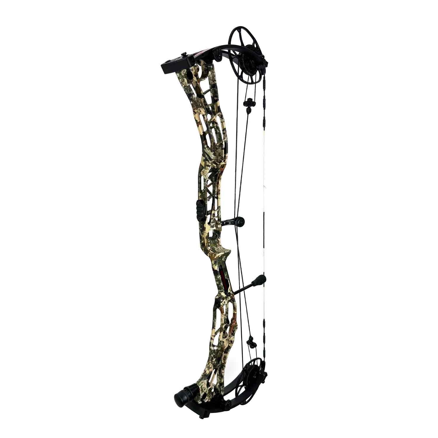 Darton Darton TRITECH 35 Compound Hunting Bow – Lancaster Archery Supply