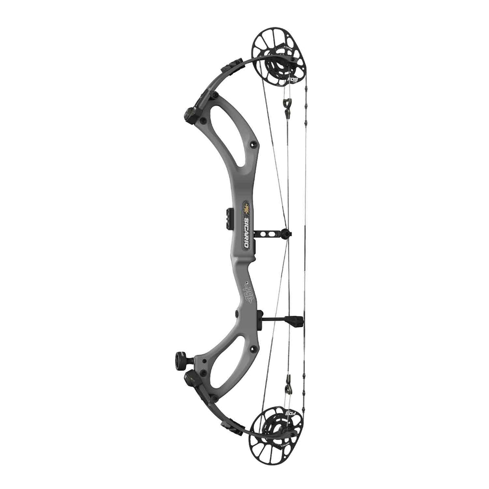 PSE Sicario Carbon Compound Hunting Bow