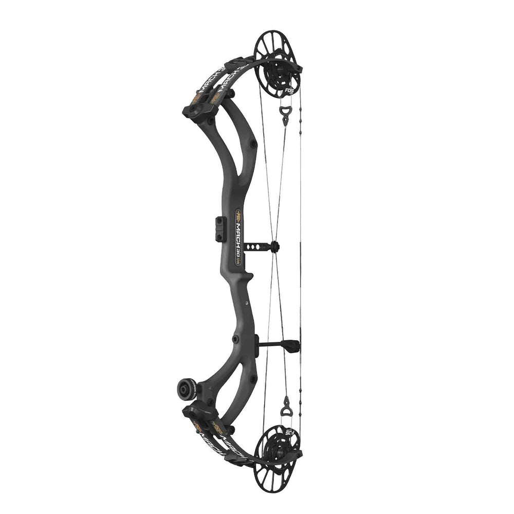 PSE Mach 30 FDS Carbon Compound Hunting Bow