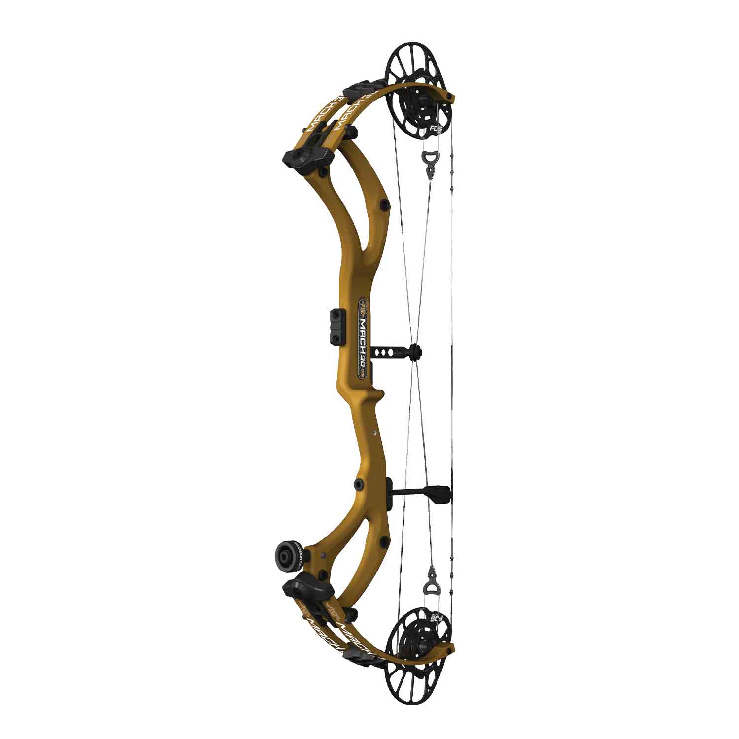 PSE Mach 30 FDS Carbon Compound Hunting Bow