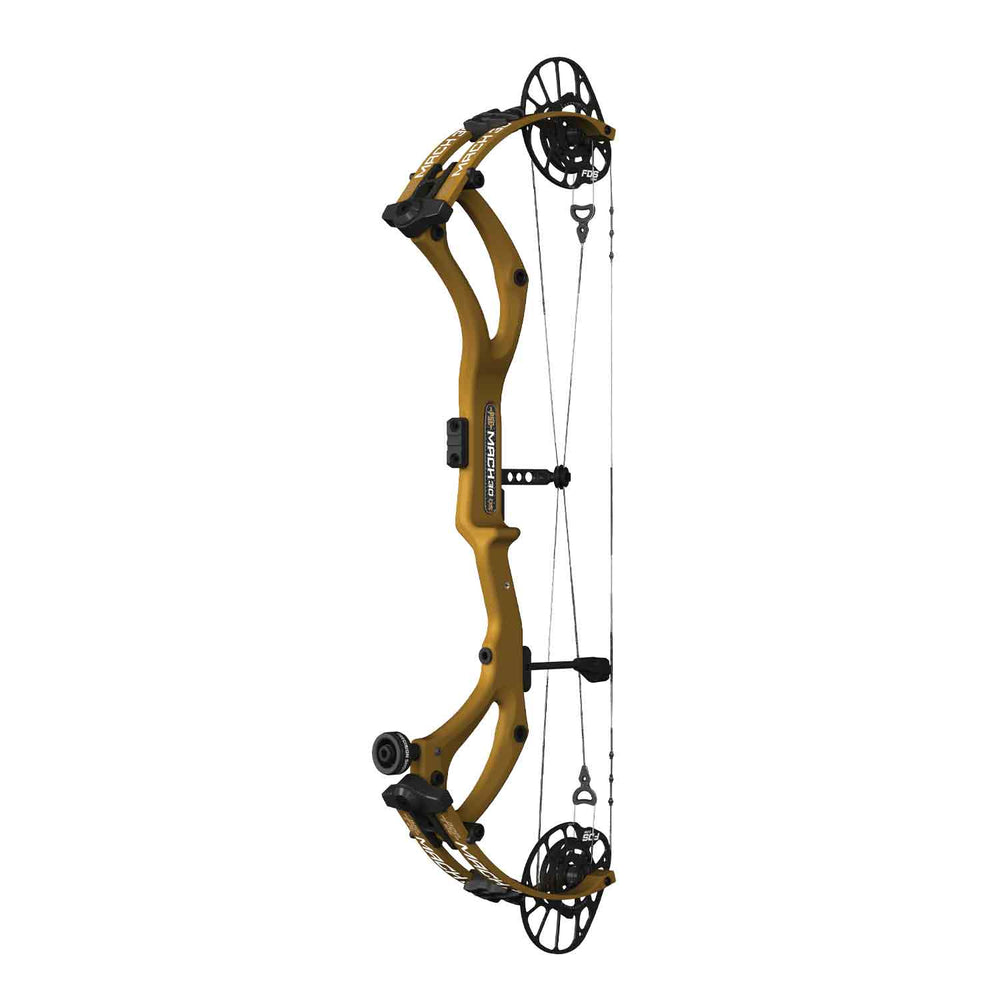 PSE Mach 30 FDS Carbon Compound Hunting Bow
