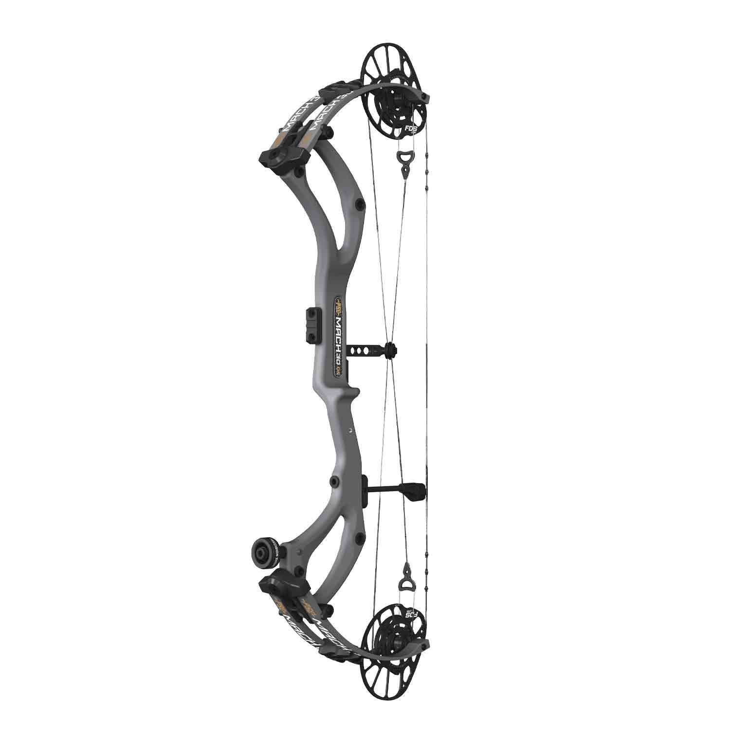PSE Mach 30 FDS Carbon Compound Hunting Bow