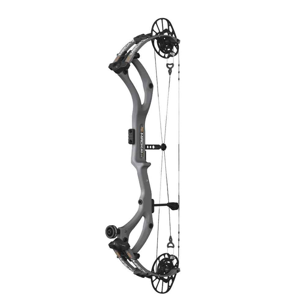 PSE Mach 30 FDS Carbon Compound Hunting Bow
