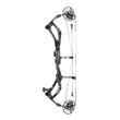 PSE Mach 35 FDS Carbon Compound Hunting Bow