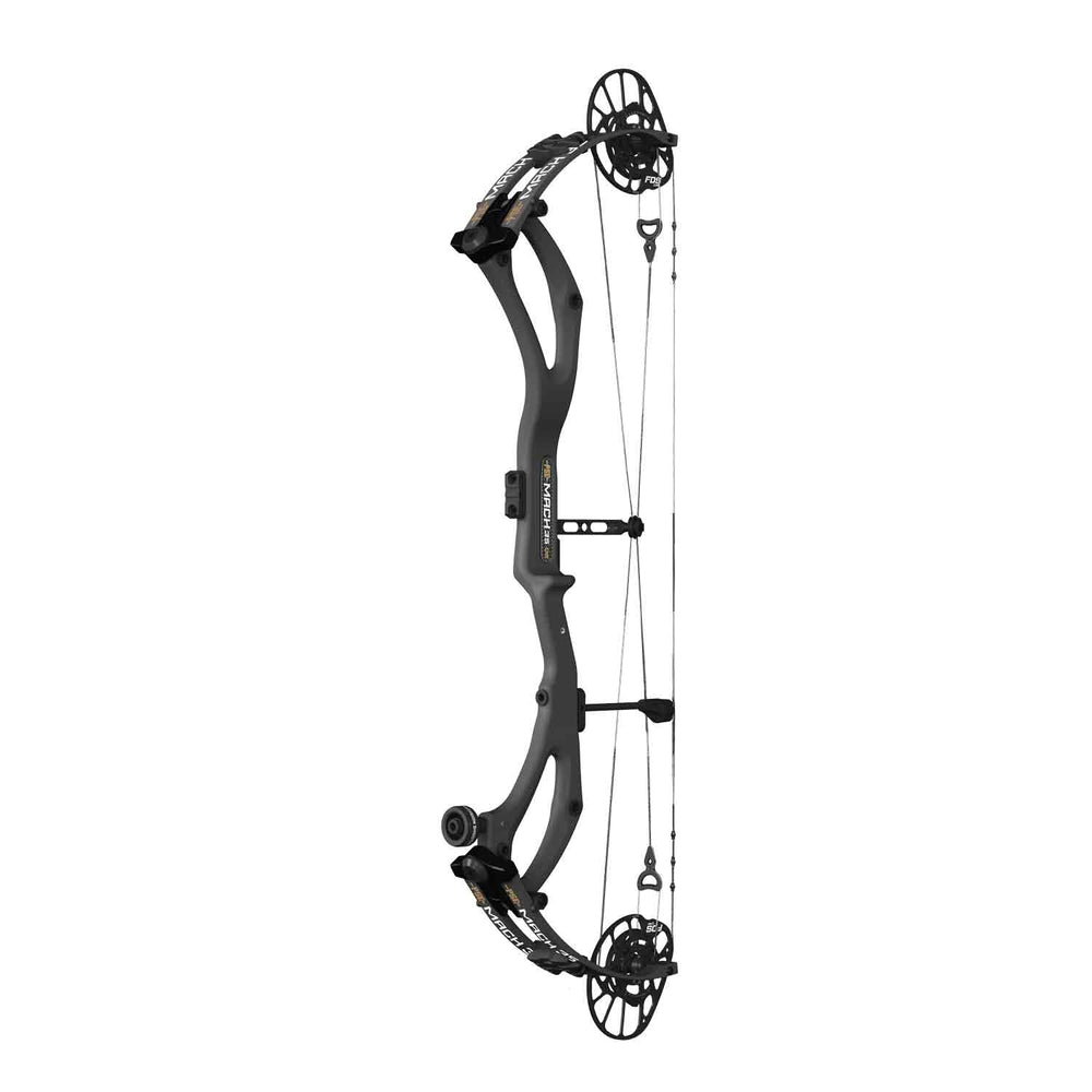PSE Mach 35 FDS Carbon Compound Hunting Bow