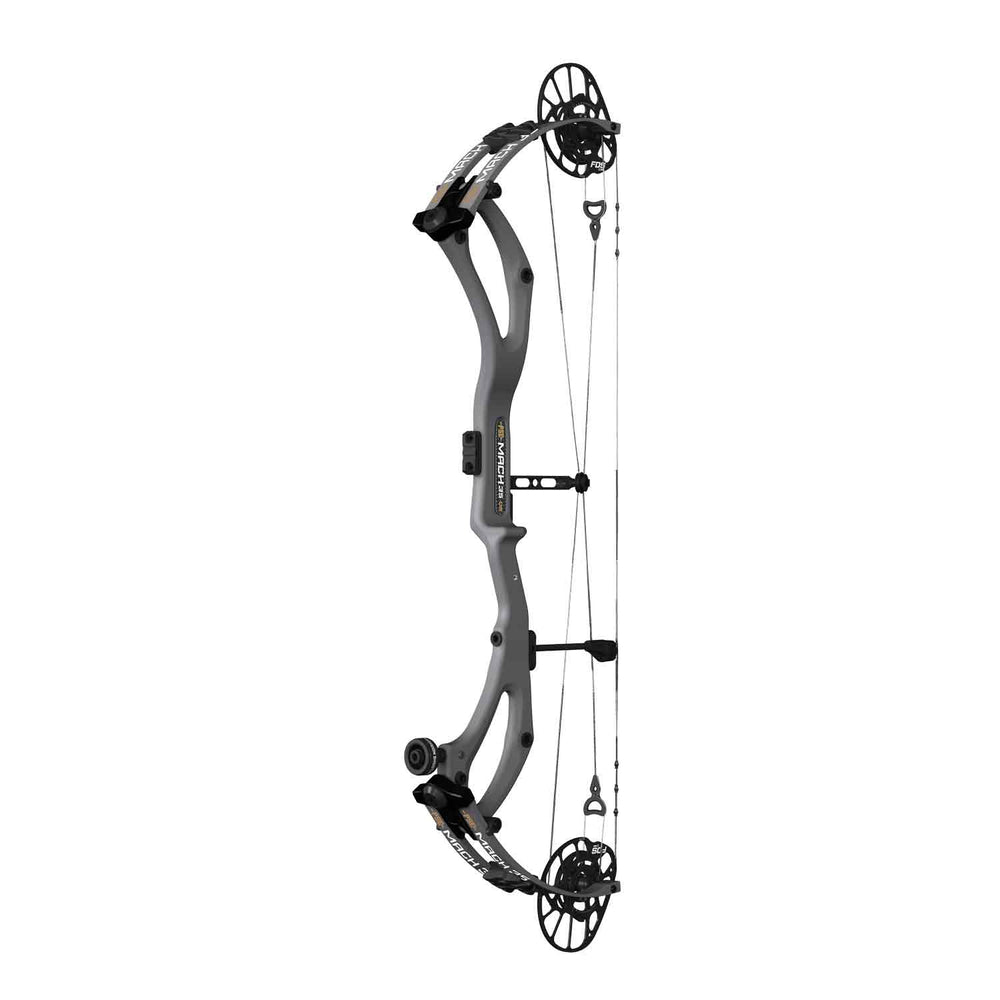 PSE Mach 35 FDS Carbon Compound Hunting Bow