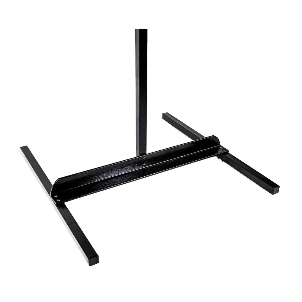 Last Chance FlightCheck Floor Stand
